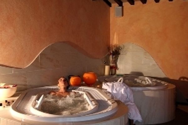 La Melosa Resort (Roccastrada)
